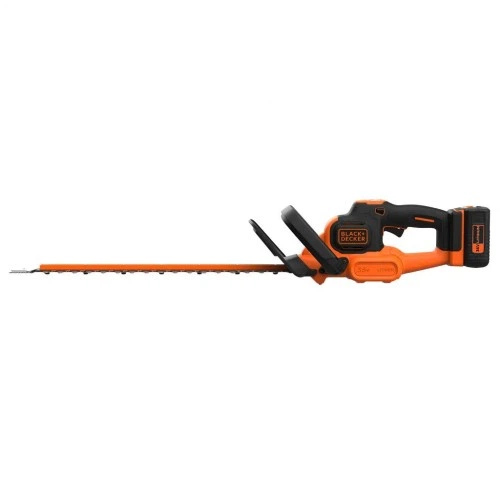 Кусторез Black&Decker BCHTS3625L1 BLACK&DECKER BCHTS3625L1 976722 - Фото 2 Кусторез Black&Decker BCHTS3625L1 BLACK&DECKER BCHTS3625L1 976722 - изображение 2