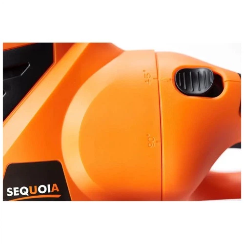 Кусторез SEQUOIA SEHT0620T SEQUOIA SEHT0620T 976681 - изображение 9