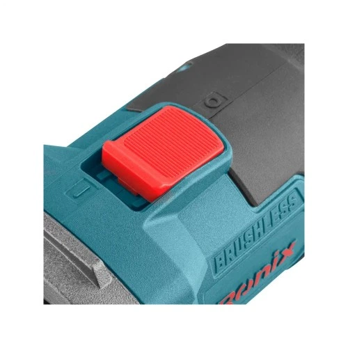 Шлифовальная машина Ronix аккумуляторная 20В (без АКБ и ЗУ) (8901) Ronix 8901 992407 - изображение 5