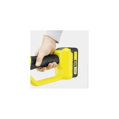Кусторез Karcher акумуляторний секатор TLO 18-32 battery (без АКБ и ЗУ) (1.444-020.0) Karcher 1.444-020.0 995298 - Фото 5 Кусторез Karcher акумуляторний секатор TLO 18-32 battery (без АКБ и ЗУ) (1.444-020.0) Karcher 1.444-020.0 995298 - изображение 5