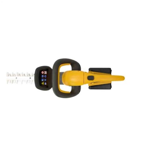 Кусторез Stiga HT300e, 40V(20+20), 54см, 2x2Ah (HT300eKit) Stiga HT300eKit 977159 - изображение 10