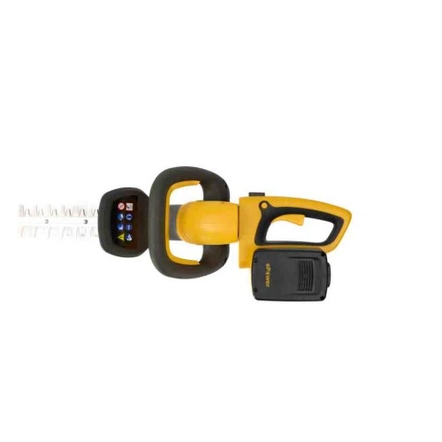 Кусторез Stiga HT300e, 40V(20+20), 54см, 2x2Ah (HT300eKit) Stiga HT300eKit 977159 - изображение 11