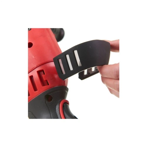 Шліфувальна машина Milwaukee M18 FLAG230XPDB-121C, 230мм, 12Ah, кейс (4933499241) Milwaukee 4933499241 992953 - зображення 4