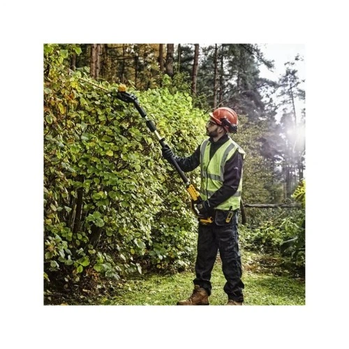 Кусторез DeWALT DCMPH566P1 DeWALT DCMPH566P1 976702 - изображение 9