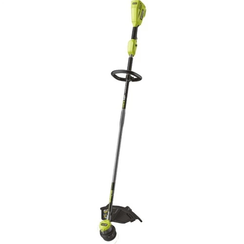 Триммер садовый Ryobi RY18LTX38A-0 ONE+ НР 18В бесщеточный, 38см(леска) технологии Whisper, 3.6кг (без АКБ и ЗУ) (5133005730) Ryobi 5133005730 991673 - Фото 1 Триммер садовый Ryobi RY18LTX38A-0 ONE+ НР 18В бесщеточный, 38см(леска) технологии Whisper, 3.6кг (без АКБ и ЗУ) (5133005730) Ryobi 5133005730 991673 - изображение 1
