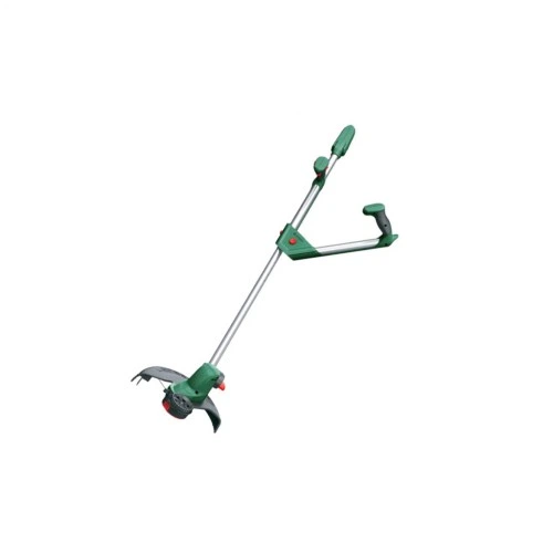 Триммер садовый Bosch UniversalGrassCut 18V-260 1х2.5Ah, 26см, 2.3кг (0.600.8C1.D03) BOSCH 0.600.8C1.D03 991777 - Фото 11 Триммер садовый Bosch UniversalGrassCut 18V-260 1х2.5Ah, 26см, 2.3кг (0.600.8C1.D03) BOSCH 0.600.8C1.D03 991777 - изображение 11
