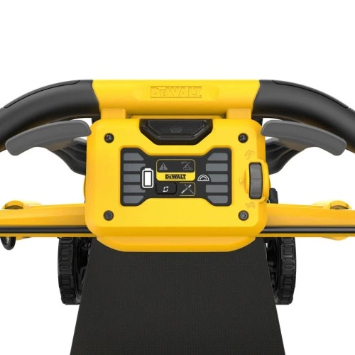 Газонокосилка DeWALT самоходная, 2х18V, 53 см, (без АКБ и ЗУ) (DCMWSP156N) DeWALT DCMWSP156N 988854 - Фото 9 Газонокосилка DeWALT самоходная, 2х18V, 53 см, (без АКБ и ЗУ) (DCMWSP156N) DeWALT DCMWSP156N 988854 - изображение 9