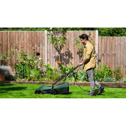 Газонокосарка Bosch EasyRotak 32-205 1200Вт, 32см, 31л, 25-65мм, 11.1кг (0.600.8A6.300) BOSCH 0.600.8A6.300 988925 - зображення 7