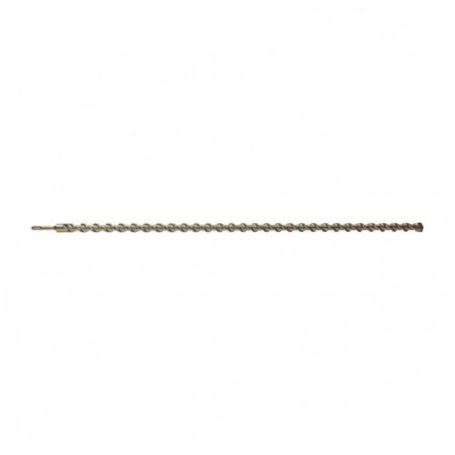 Бур Milwaukee SDS-PLUS M2, 10,0х1000х950мм (4932367015) Milwaukee 4932367015 1093018 - Фото 1 Бур Milwaukee SDS-PLUS M2, 10,0х1000х950мм (4932367015) Milwaukee 4932367015 1093018 - изображение 1