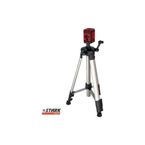 Лазерний нівелір Stark LL-202G SET (290150026) Stark 290150026 989332 - зображення 4