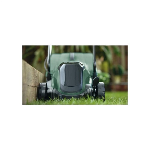 Газонокосарка Bosch CityMower 18V-32-300 18V, 4Ah, 34см, 31л, 30-60мм 9.4кг (0.600.8B9.A07) BOSCH 0.600.8B9.A07 988938 - зображення 7