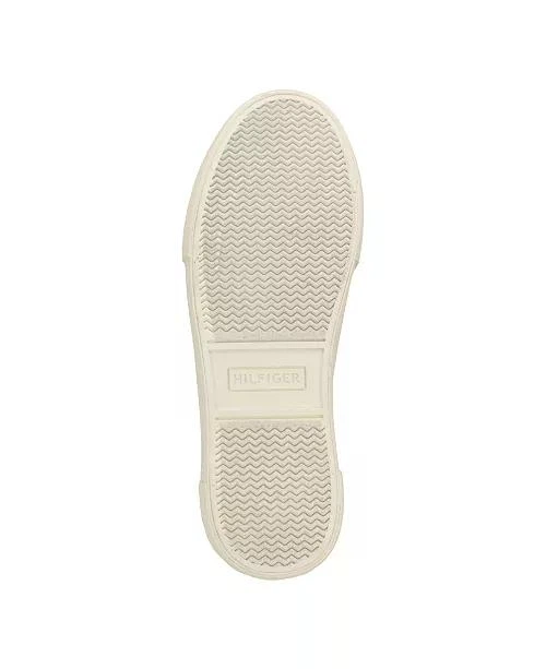 Кеди жіночі Tommy Hilfiger Aquila 38 - Фото 5 Кеди жіночі Tommy Hilfiger Aquila 38 - зображення 5