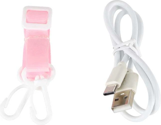 Цифрова камера дитяча KIK Єдиноріг на штативі Рожева KX2858_1 (5903039770270) - зображення 6