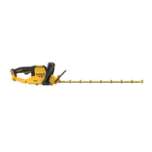 Кусторез DeWALT XR FLEXVOLT 54В Li-lon, нож 65 см (без АКБ та ЗП) (DCMHT573N) DeWALT DCMHT573N 977046 - Фото 4 Кусторез DeWALT XR FLEXVOLT 54В Li-lon, нож 65 см (без АКБ та ЗП) (DCMHT573N) DeWALT DCMHT573N 977046 - изображение 4
