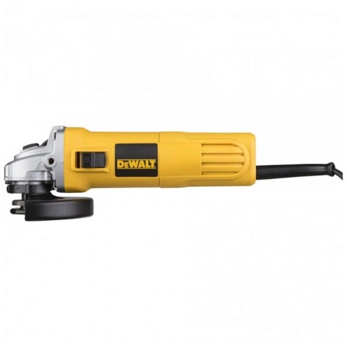 Шліфувальна машина DeWALT 950 Вт, 12000 об/хв, 125 мм, 1.8 кг (DWE4117) DeWALT DWE4117 992611 - зображення 2