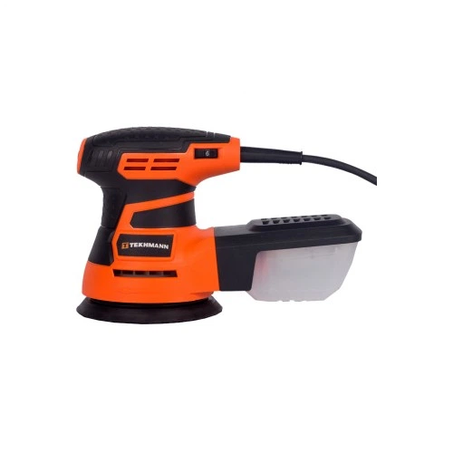 Шлифовальная машина Tekhmann TOS-1245 (851525) Tekhmann 851525 992031 - изображение 4
