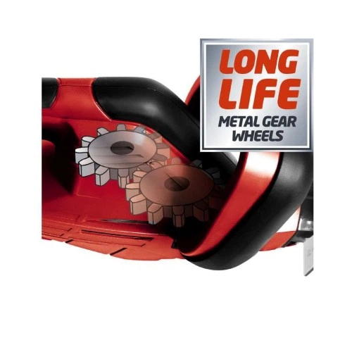 Кусторез Einhell GE-CH 1855/1 Li - Solo, 18В, PXC, 550 мм, 2.44 кг (без АКБ и ЗУ) (3410502) EINHELL 3410502 976839 - Фото 7 Кусторез Einhell GE-CH 1855/1 Li - Solo, 18В, PXC, 550 мм, 2.44 кг (без АКБ и ЗУ) (3410502) EINHELL 3410502 976839 - изображение 7