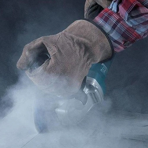 Шліфувальна машина Makita GA5040 (GA5040C) Makita GA5040C 991464 - зображення 2