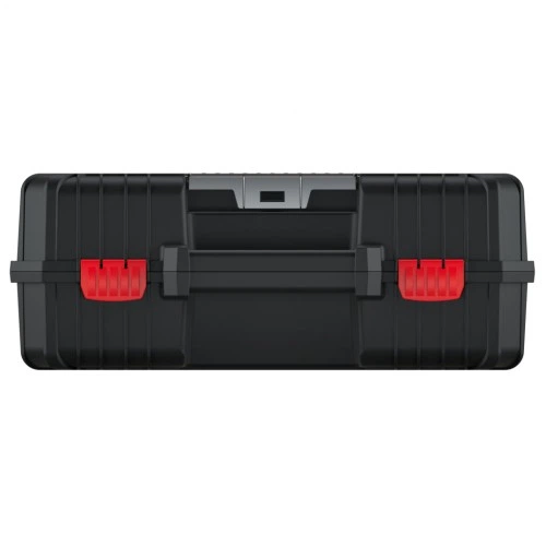 Ящик для інструментів Kistenberg 15", 384*335*144, HEAVY tool case, KHV40S (KHV40S) Kistenberg KHV40S 982340 - зображення 5