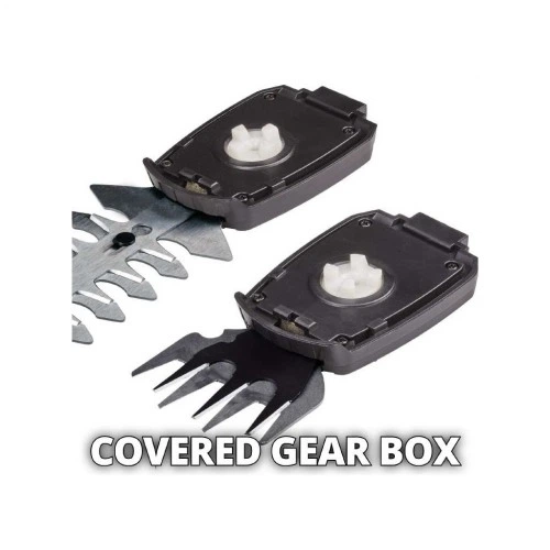 Кусторез Einhell GC-CG 3,6/70 Li WT, 3.6В 2 Ач, 70/110мм, шаг реза 8мм, 0.8кг (3410365) EINHELL 3410365 1092983 - Фото 3 Кусторез Einhell GC-CG 3,6/70 Li WT, 3.6В 2 Ач, 70/110мм, шаг реза 8мм, 0.8кг (3410365) EINHELL 3410365 1092983 - изображение 3