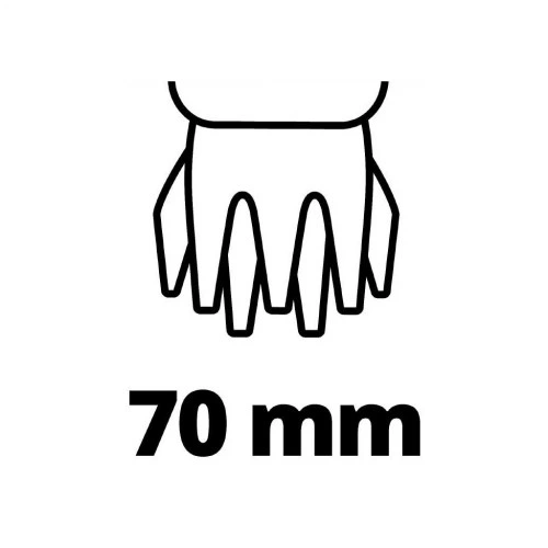 Кусторез Einhell GC-CG 3,6/70 Li WT, 3.6В 2 Ач, 70/110мм, шаг реза 8мм, 0.8кг (3410365) EINHELL 3410365 1092983 - Фото 9 Кусторез Einhell GC-CG 3,6/70 Li WT, 3.6В 2 Ач, 70/110мм, шаг реза 8мм, 0.8кг (3410365) EINHELL 3410365 1092983 - изображение 9