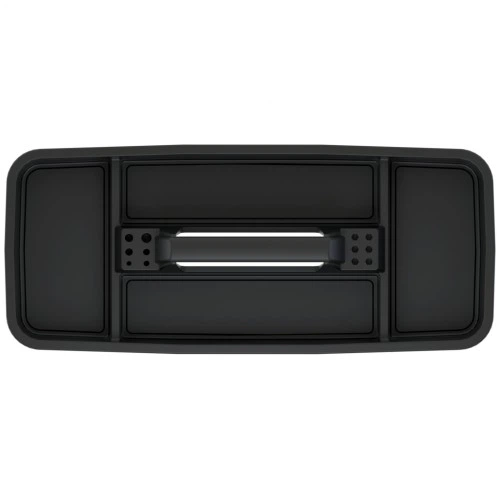 Ящик для інструментів Kistenberg 19", 470*256*238, OPTIMA, KOPA5025 (KOPA5025) Kistenberg KOPA5025 982548 - Фото 3 Ящик для інструментів Kistenberg 19", 470*256*238, OPTIMA, KOPA5025 (KOPA5025) Kistenberg KOPA5025 982548 - зображення 3