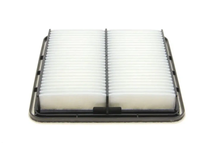Фільтр повітряний Subaru Forester 2.5XT/2.0BiFuel/D/XT/Impreza 1.5-2.5/2.0D 07-/Legacy 2.0-3.0 03-14 MANN-FILTER C 2201 - зображення 2