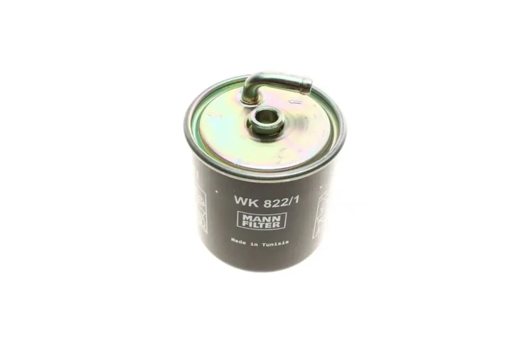 Фільтр паливний MB C-class (W202/W203)/E-class (W210) 2.2D/2.7D/3.2D 99- OM611/612 MANN-FILTER WK8221 - изображение 3