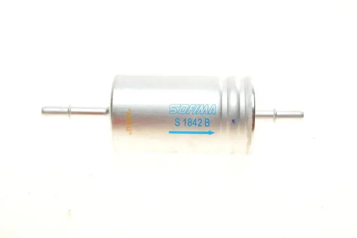 Фільтр паливний Ford Focus/C-Max/Volvo C30/C70/S40 1.6-2.4 04- SOFIMA S 1842 B - изображение 3