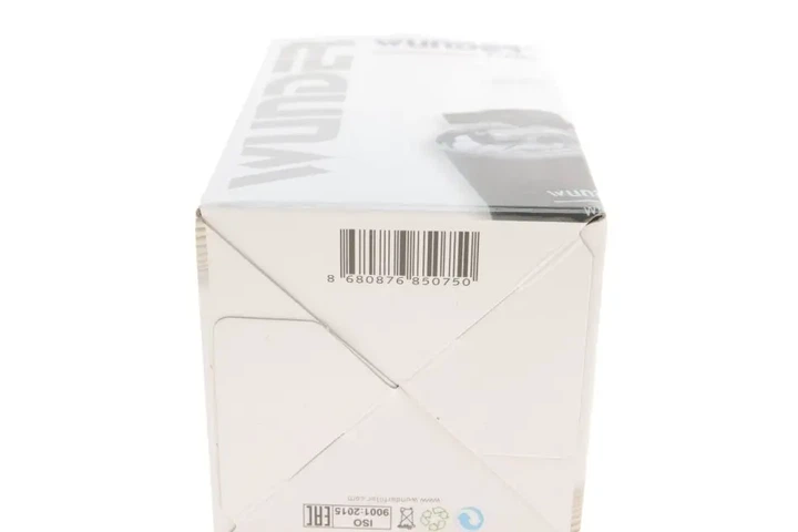 Фільтр паливний Renault Trafic/Master 1.9-2.5TDCi WUNDER FILTER WB 308 - изображение 7