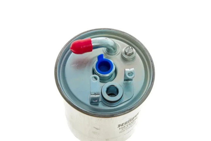Фільтр паливний MB Sprinter 2.7CDI 00- OM612 HENGST FILTER H216WK - изображение 4