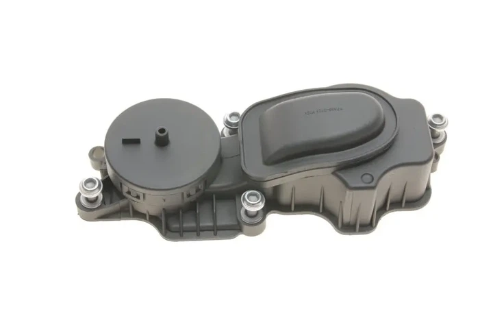 Клапан вентиляції картера BMW 3 (E46)/5 (E60)/7 (E65/E66/E67) 3.0d 02-10 FEBI BILSTEIN 45196 - зображення 5