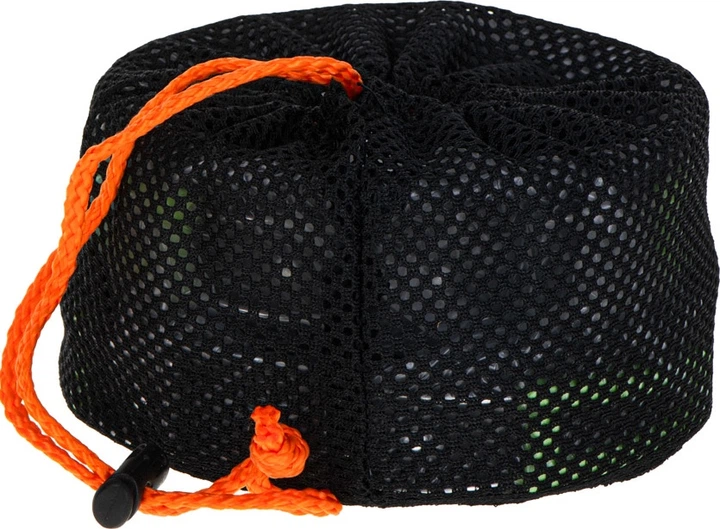 Набір посуду KIK кемпінговий XL 9 шт (5903039735439) - зображення 6