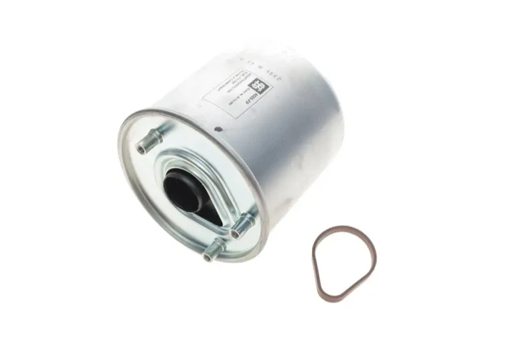 Фільтр паливний Citroen Berlingo/C3/C4/C5/Peugeot Expert/Partner 1.6HDi 10-/Fiat Scudo 1.6JTD 07- KOLBENSCHMIDT 50014669 - зображення 2