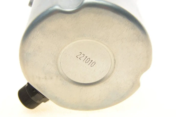 Фільтр паливний Nissan Qashqai/X-Trail 2.0DCI 07-13 MANN-FILTER WK 9025 - изображение 2