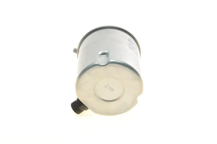 Фільтр паливний Nissan Qashqai/X-Trail 2.0DCI 07-13 MANN-FILTER WK 9025 - изображение 3