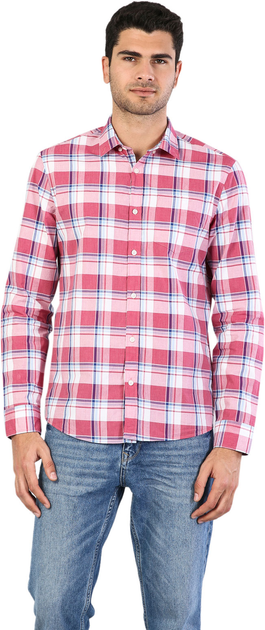 Рубашка Colin's CL1040962PIN S (8681597668303) - изображение 1