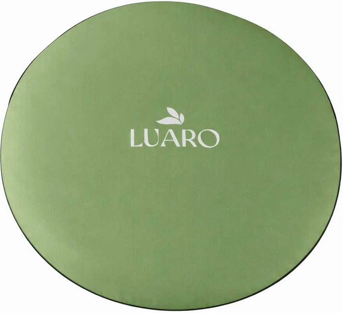 Туристичний намет KIK LUARO Переносна роздягальня 190 x 115 см Зелений (5903039768093) - зображення 3