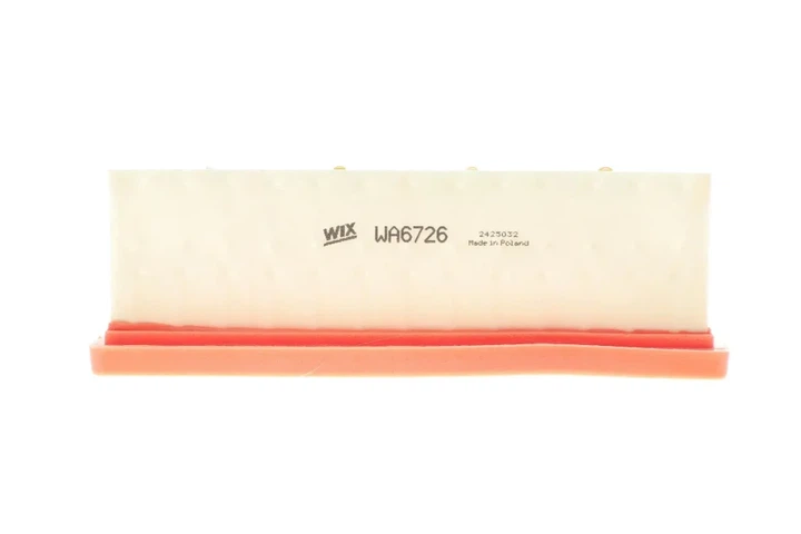 Фільтр повітряний Audi A4 1.6-3.2/1.9-3.0TDI 01-08/Seat Exeo 1.6/1.8-2.0TFSI/2.0TDI 09-13 WIX FILTERS WA6726 - изображение 4
