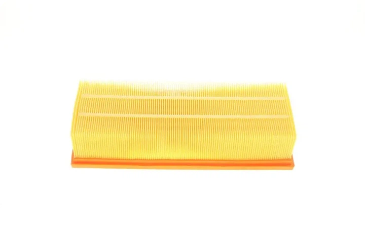 Фільтр повітряний VW Caddy 1.9TDI WUNDER FILTER WH 116 - изображение 2