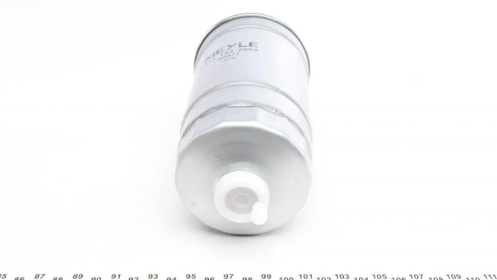 Фільтр топливний BMW 3 (E36)/5 (E34)/5 (E39)/7 (E38)/Fiat Punto/Bravo 1.7D-3.9D 91-12 MEYLE 312 133 2002 - зображення 2