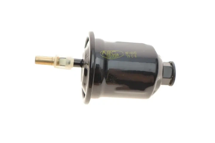 Фільтр паливний Mitsubishi Galant VIII 2.0/2.5 24V 96-04 KAVO MF-4642 - изображение 4