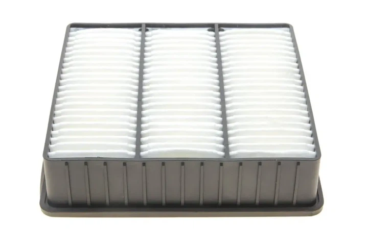 Фільтр повітряний Mitsubishi Colt 1.3/1.6 96-04/Lancer 1.3-2.0 96-08/Outlander 2.0/2.4 16V 03-07 MANN-FILTER C 2136/1 - изображение 2