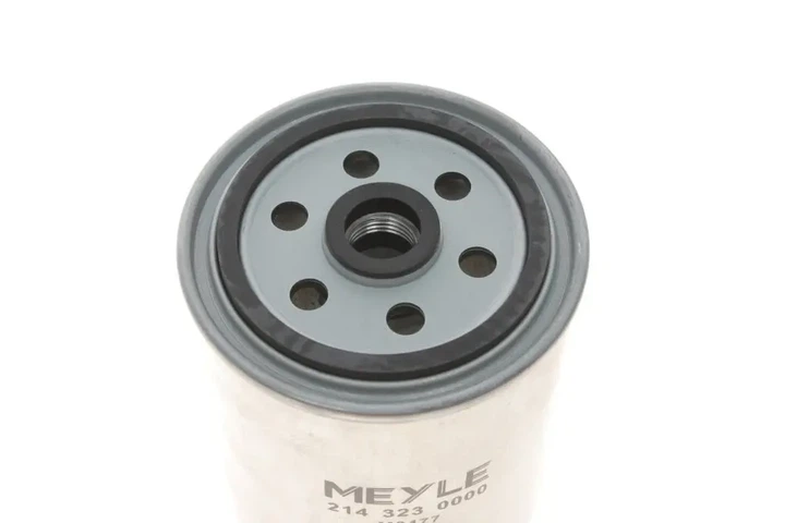 Фільтр паливний Fiat Ducato/Citroen Jumper 2.0/2.8HDI -02 MEYLE 214 323 0000 - зображення 3