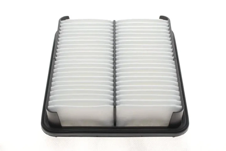 Фільтр повітряний Suzuki Grand Vitara 1.6/2.0/2.5i/2.7 98-05 MANN-FILTER C 2337 - изображение 2