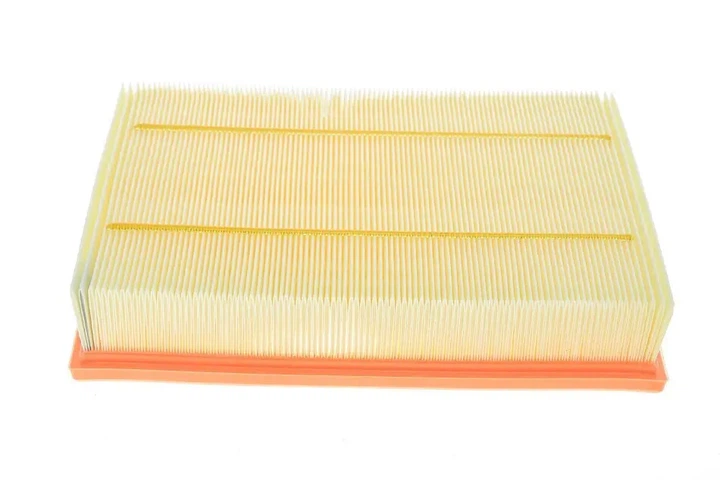 Фільтр повітряний Land Rover Discovery/Range Rover Sport 2.7-3.6TD/4.0-4.4 04-18/Range Rover 4.2 05-12 HENGST FILTER E531L - изображение 2
