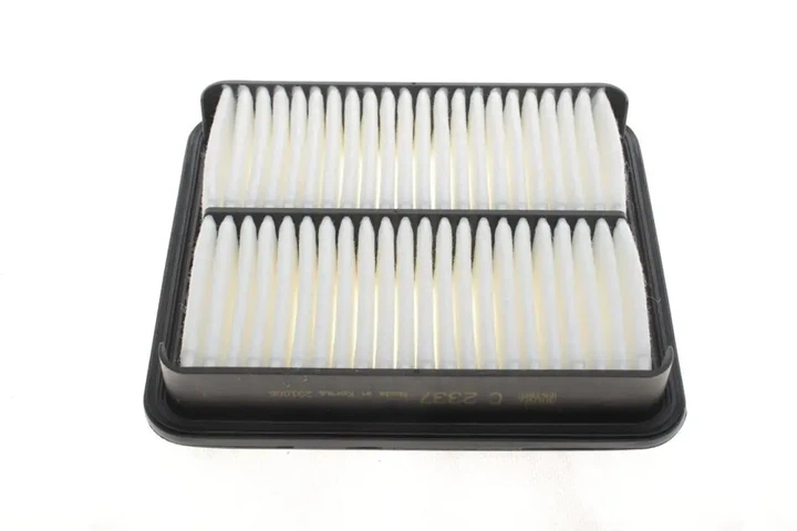 Фільтр повітряний Suzuki Grand Vitara 1.6/2.0/2.5i/2.7 98-05 MANN-FILTER C 2337 - изображение 3
