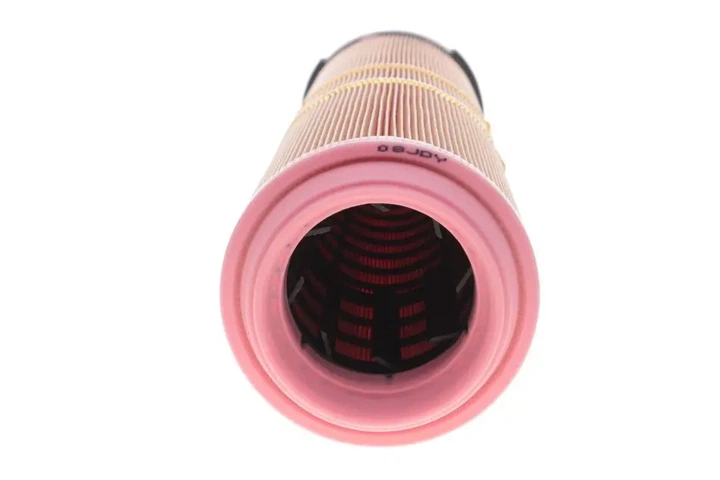 Фільтр повітряний MB E-class/S-class(S211/W211/W220) 2.2-3.2.CDI OM646/OM647/OM648 02-09 HENGST FILTER E544L - изображение 3
