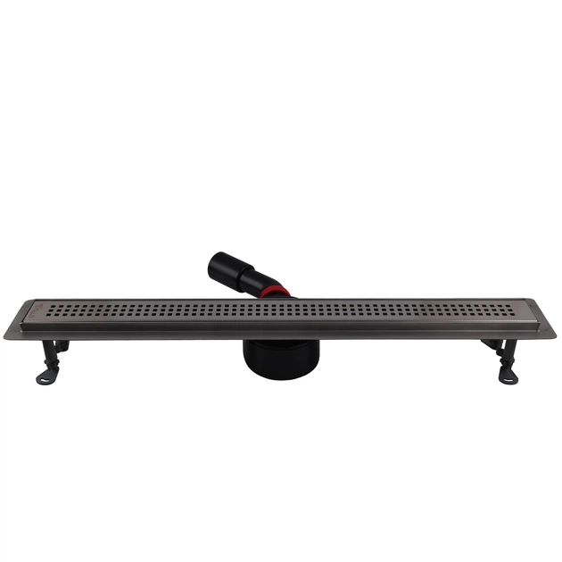 Трап линейный душевой TILLO TM256-70 - изображение 2
