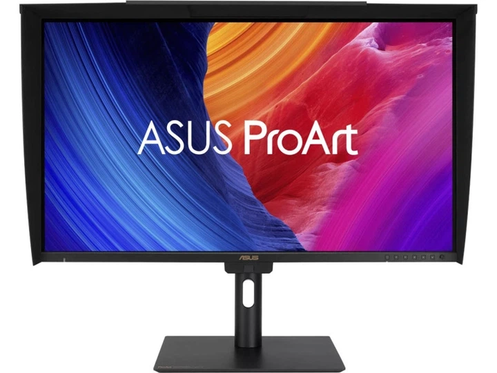 Монітор 32" ASUS ProArt Display PA32UCE (90LM03H0-B02K70) - зображення 1